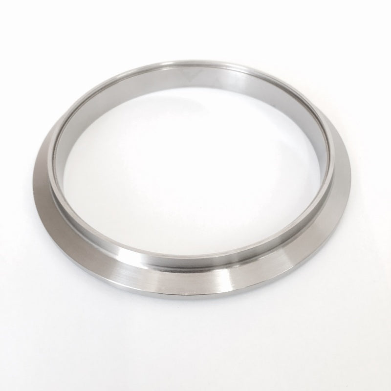 Stainless Bros 4.0in 304SS V-Band Flange - Female 603-10210-0000 603-10210-0000 Photo - Primary