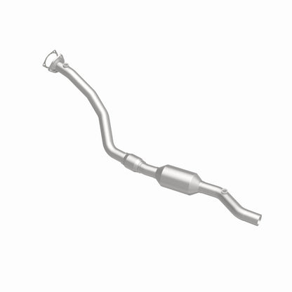 MagnaFlow Audi A6 HM Grade Federal / EPA Compliant Direct-Fit Catalytic Converter 24123 360 Degree Image Set