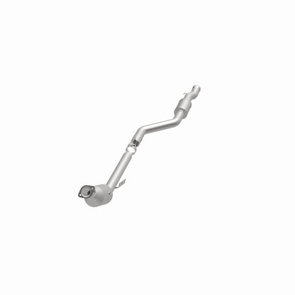 MagnaFlow Mercedes-Benz OEM Grade Federal / EPA Compliant Direct-Fit Catalytic Converter 21-570 360 Degree Image Set