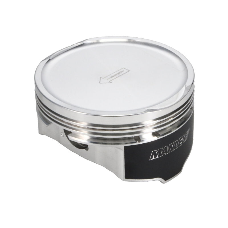 Manley Performance Manley Dodge Hemi 5.7L - 3.937 Inch Bore 23cc Dish Piston Set 598520C-8 598520C-8 User 2