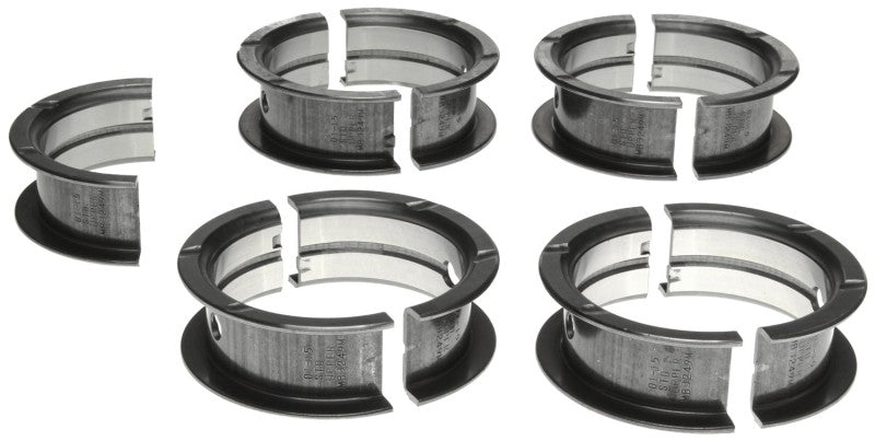 Clevite CHRY V8 383-426-440 1959-73 Upper Shells Only 9 Shells Per Set Individual Main Bearings MB3249MU(9) MB3249MU(9) User 1