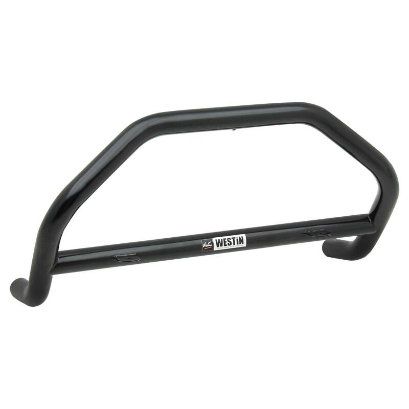 Westin Safari Light Bar Universal (14.75in mounting depth) - Black 30-0005 30-0005 Photo - Unmounted