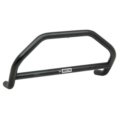 Westin Safari Light Bar Universal (14.75in mounting depth) - Black 30-0005 30-0005 Photo - Unmounted
