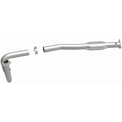 MagnaFlow HM Grade Federal / EPA Compliant Direct-Fit Catalytic Converter 23142 Photo - out of package