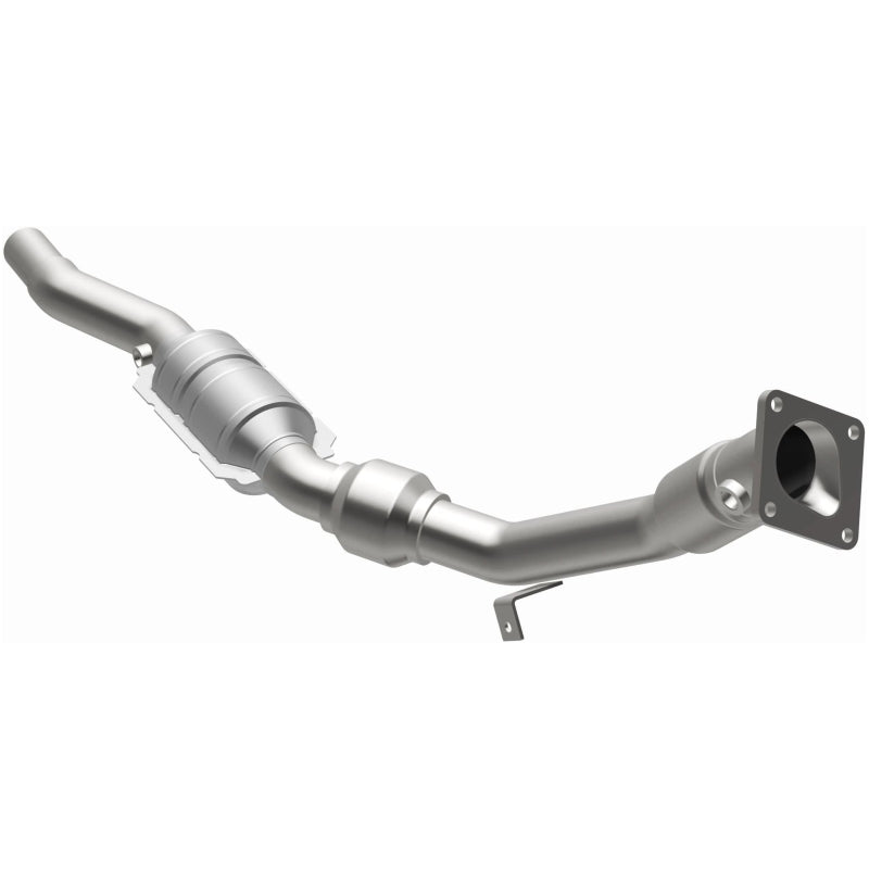 MagnaFlow Audi OEM Grade Federal / EPA Compliant Direct-Fit Catalytic Converter 49893 Photo - out of package