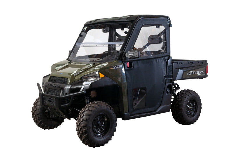 Seizmik 13-17 Polaris Ranger XP 570-1000 Full-Size Profit Door Kit 52-06022KIT 52-06022KIT Photo - Primary