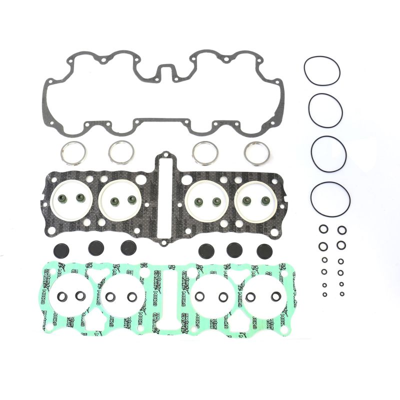 Athena 70-75 Honda CB750/CB750 FOUR Top End Gasket Kit P400210600703 P400210600703 Photo - Primary