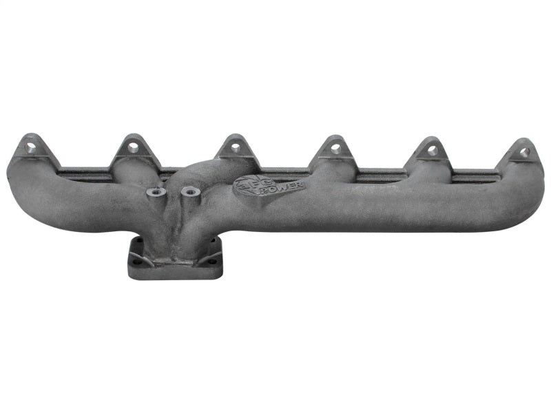 aFe  POWER 46-40012 BladeRunner Ductile Iron Exhaust Manifold 46-40012 Photo - Unmounted
