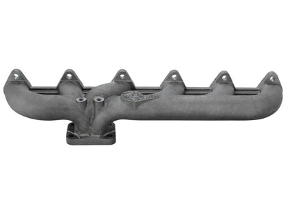 aFe  POWER 46-40012 BladeRunner Ductile Iron Exhaust Manifold 46-40012 Photo - Unmounted
