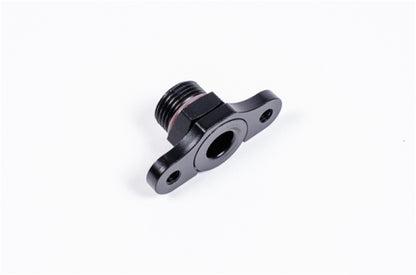 Radium Fpr Adapter, 8An Orb, 11Mm Bore, 39Mm Spacing, M6 20-0301 Photo - Primary