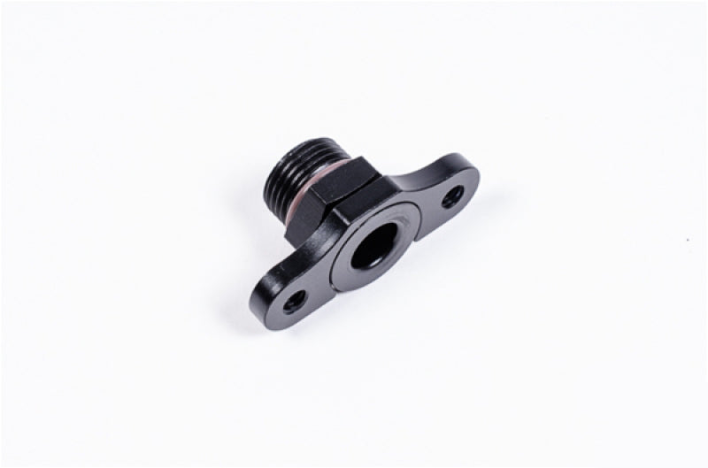 Radium Fpr Adapter, 8An Orb, 11Mm Bore, 39Mm Spacing, M6 20-0301 Photo - Primary