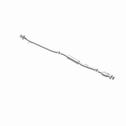 MagnaFlow OEM Grade Federal / EPA Compliant Direct-Fit Catalytic Converter 51867 360 Degree Image Set