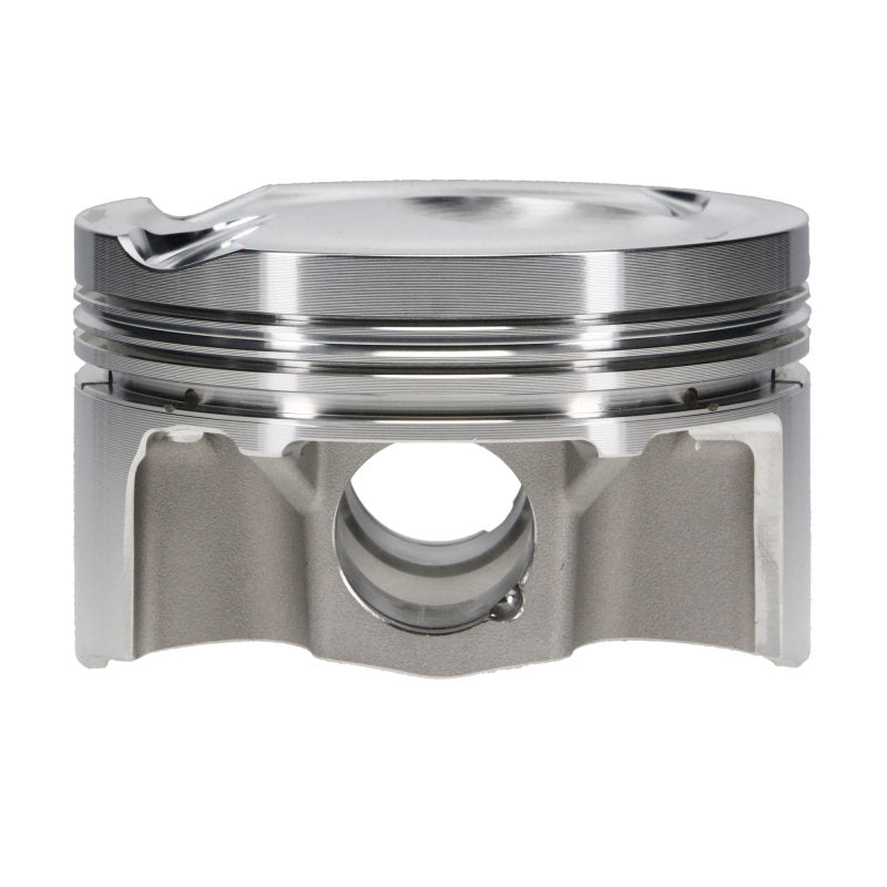 JE Pistons Ford 2.3L EcoBoost 87.5mm Bore 9.5:1 KIT (Set of 4 Pistons) 337924 337924 User 9