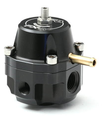 Go Fast Bits FX-R (Race) Fuel Pressure Regulator - Up To 1500hp 8060 Photo - Primary