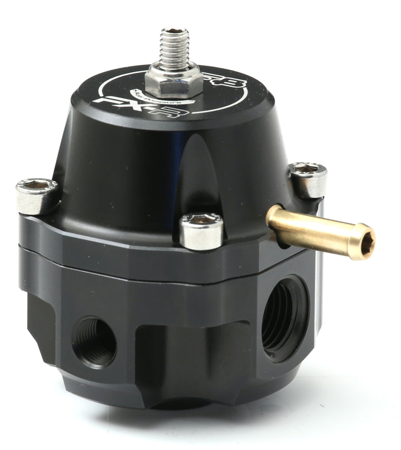 Go Fast Bits FX-R (Race) Fuel Pressure Regulator - Up To 1500hp 8060 Photo - Primary