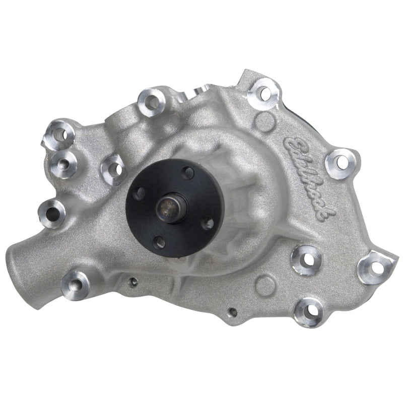 Edelbrock Water Pump, High Performance, Ford, 1965-68 289 c.i.d, 1968-69 302 c.i 8841 Photo - Primary