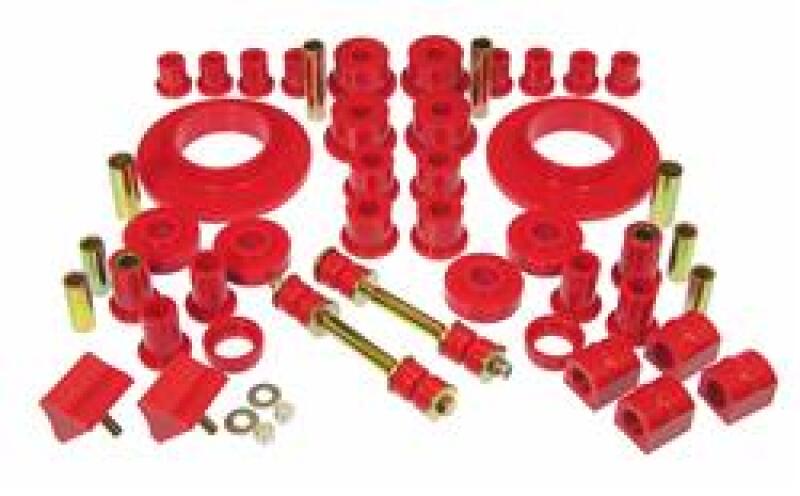 Prothane 70-83 AMC Mid Size Total Kit - Red 1-2011 1-2011 User 1