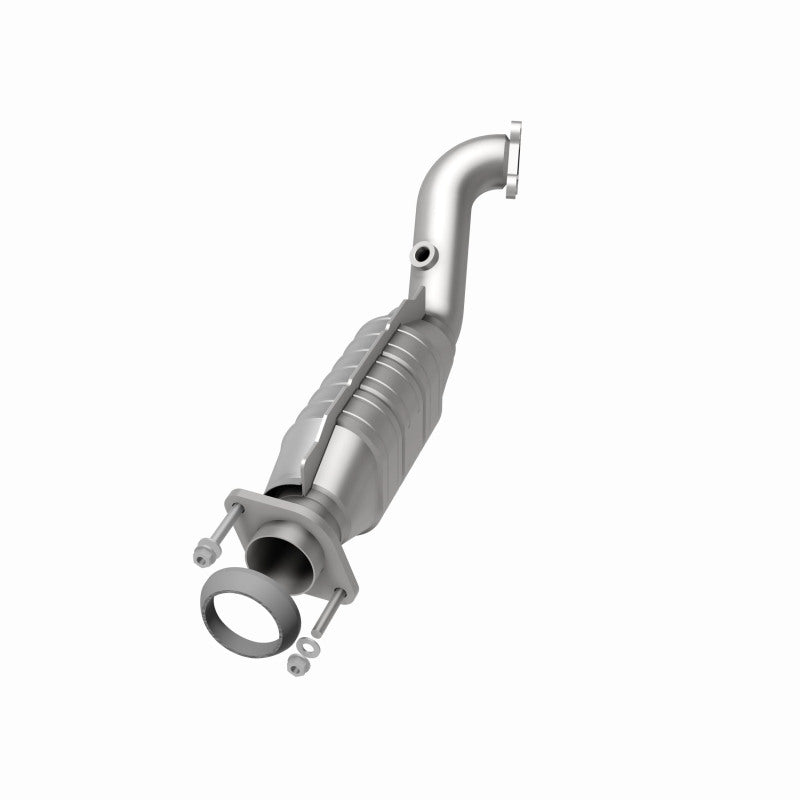 MagnaFlow Cadillac CTS OEM Grade Federal / EPA Compliant Manifold Catalytic Converter 51548 360 Degree Image Set