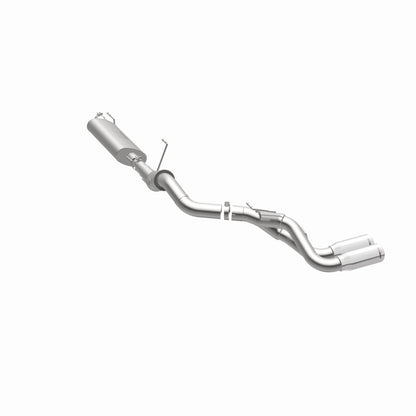 MagnaFlow Ram Street Series Cat-Back Performance Exhaust System 15333 360 Degree Image Set