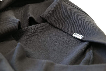 HKS Stormee Black Sweatshirt 2021 - Medium 51007-AK354 51007-AK354 User 1