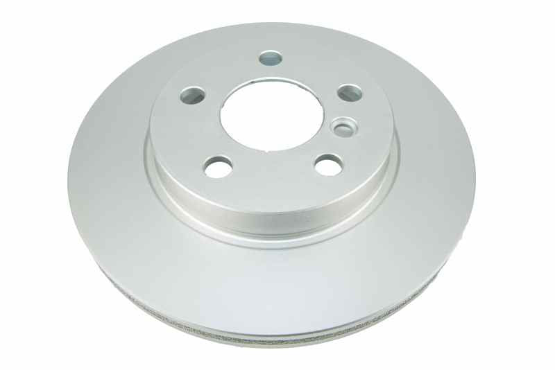 DBA DBA En-Shield Standard Rotors Brakes, Rotors & Pads Brake Rotors - OE main image