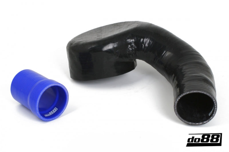 do88 DOB Hose - Intercooler/Turbo Air Intake Systems Silicone Couplers & Hoses main image