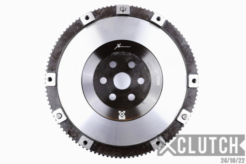 XCLUTCH 06-15 Mazda MX-5 Miata Touring 2.0L Chromoly Flywheel XFMZ008C XFMZ008C User 4