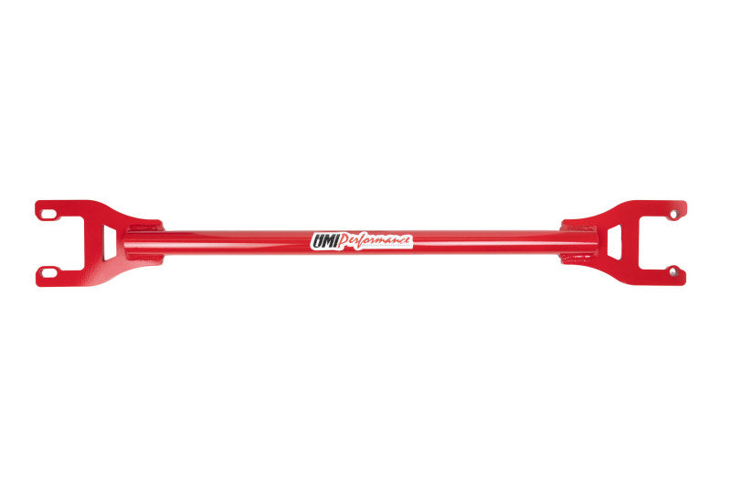 Umi Performance 64-67 GM A-Body Rear Shock Tower Brace UMI4059-R 4059-R Photo - Primary