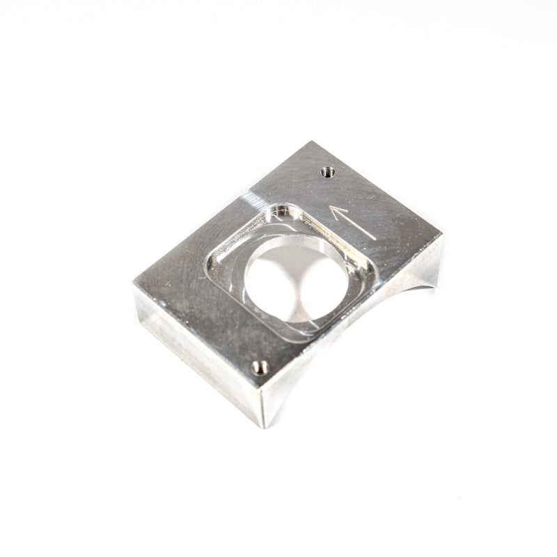 VMP Performance Tonsil Style Aluminum Weld-On MAF Flange Mount - Big Bolt Pattern VMP-MAFB-A VMP-MAFB-A Photo - Primary
