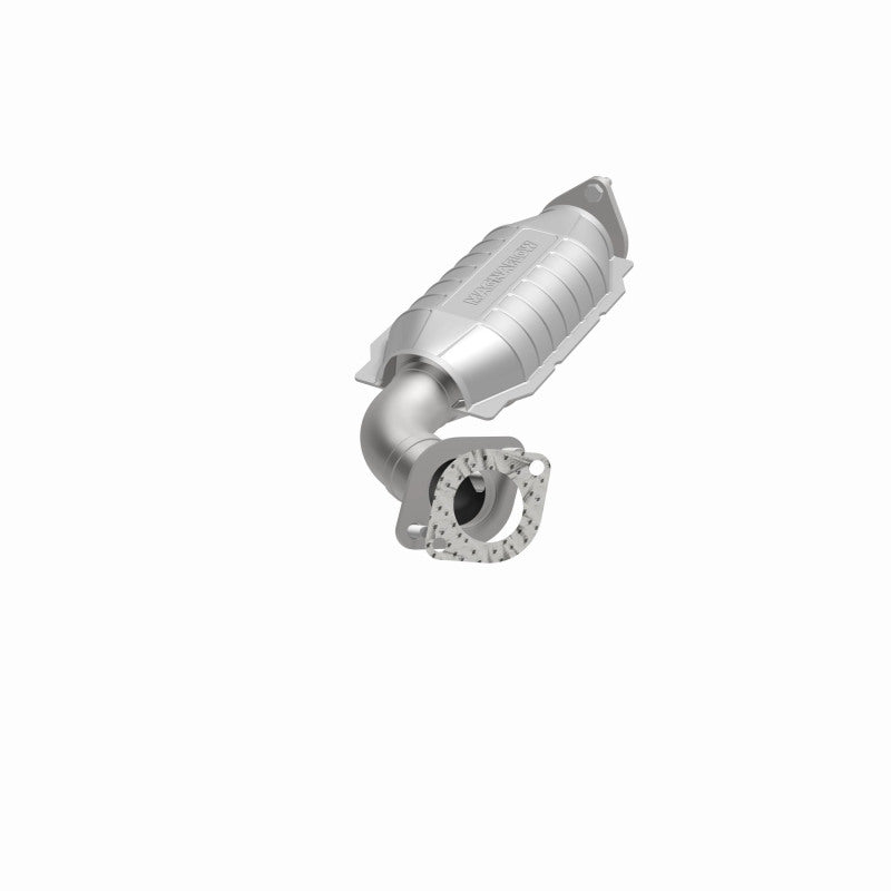 MagnaFlow Cadillac OEM Grade Federal / EPA Compliant Direct-Fit Catalytic Converter 49171 360 Degree Image Set