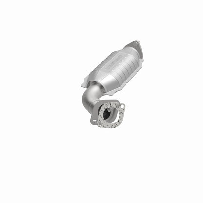 MagnaFlow Cadillac OEM Grade Federal / EPA Compliant Direct-Fit Catalytic Converter 49171 360 Degree Image Set