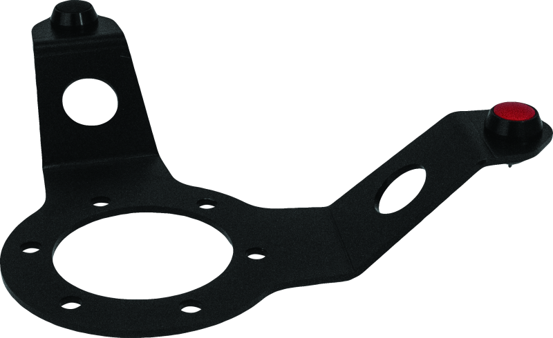 DragonFire Racing Acc Plate - Deep Steer Wheel 522021 522021 Photo - Primary