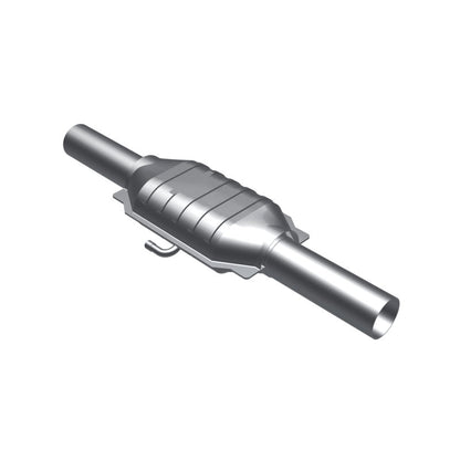MagnaFlow Jeep Standard Grade Federal / EPA Compliant Direct-Fit Catalytic Converter 93470 Photo - Primary