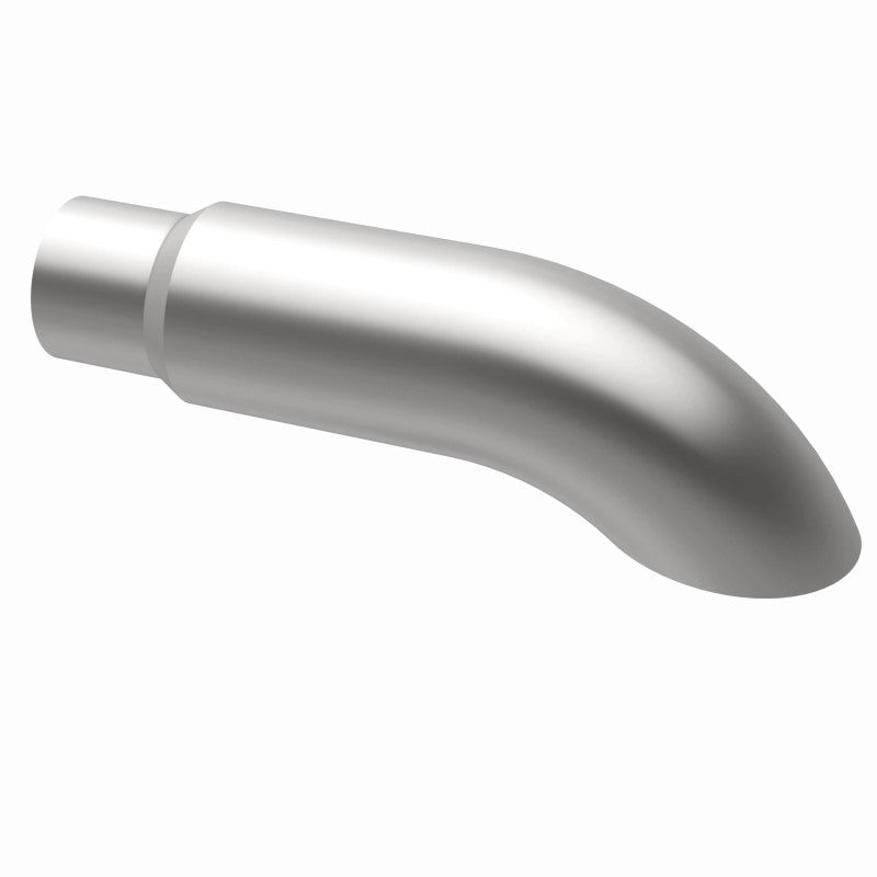 Magnaflow Tip Turndown 5x20 4inchID 304SS 35188 35188 360 Degree Image Set