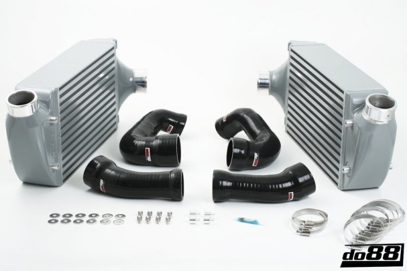 do88 DOB Intercooler Forced Induction Intercoolers main image