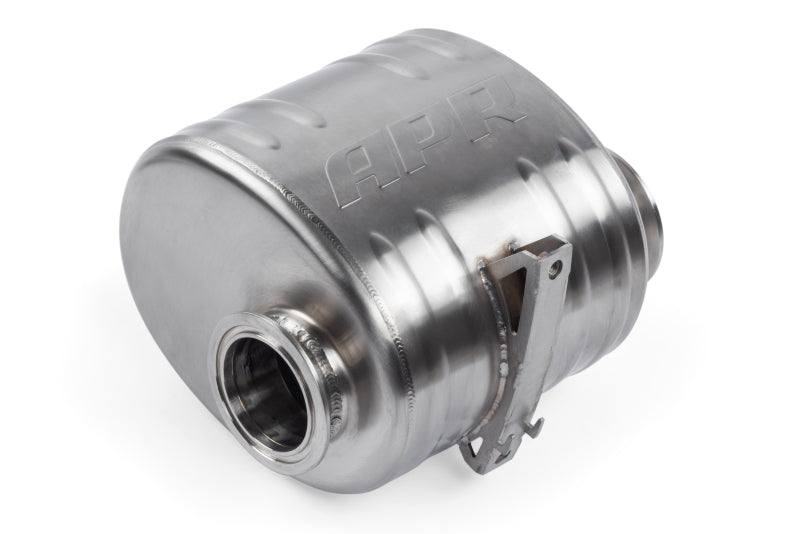 APR APR Mufflers Exhaust, Mufflers & Tips Muffler main image