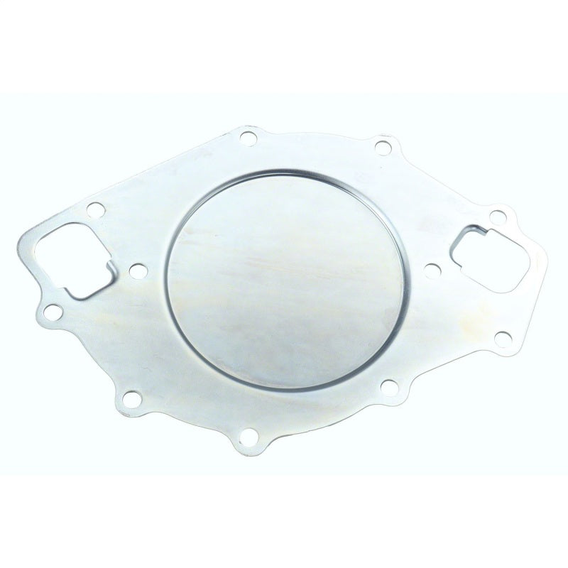 Ford Performance Parts Ford Racing 460 Big Block Water Pump Backing Plate M-8501-460BP Photo - Unmounted