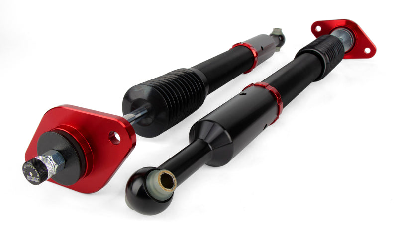 Air Lift Performance Rear Kit for 05-17 Chrysler 300 / 06-17 Dodge Charger / 05-08 Dodge Magnum 75627 75627 User 2