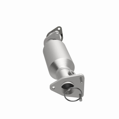 MagnaFlow OEM Grade Federal / EPA Compliant Direct-Fit Catalytic Converter 52668 360 Degree Image Set