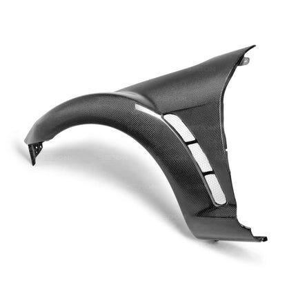 Seibon 04-08 Mazda RX-8 Carbon Fiber Fenders FF0405MZRX8 FF0405MZRX8 Photo - Primary