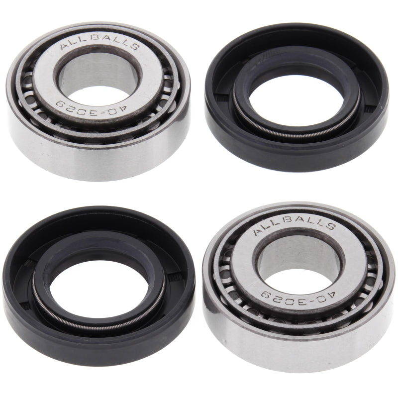 All Balls Racing 78-81 BMW R45 Swing Arm Bearing Kit 28-1195 28-1195 Photo - Primary