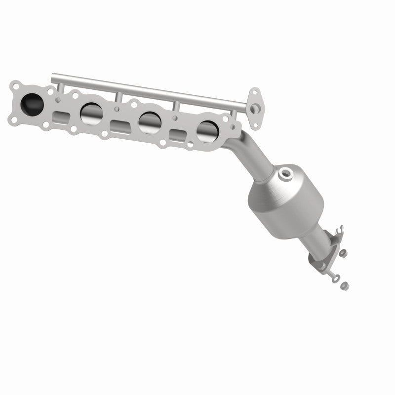 MagnaFlow Lexus GX460 OEM Grade Federal / EPA Compliant Manifold Catalytic Converter 51795 360 Degree Image Set