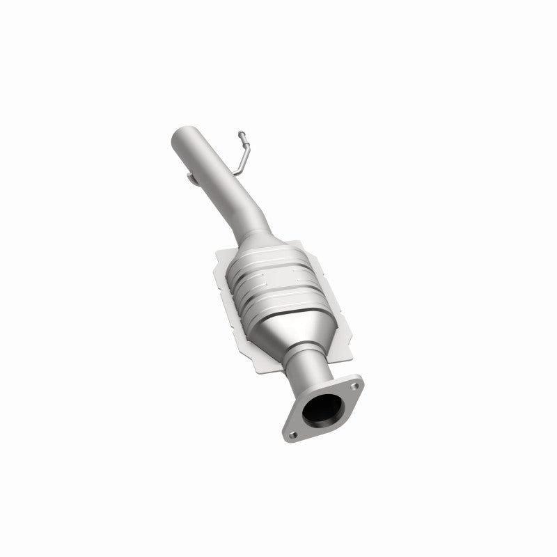 MagnaFlow HM Grade Federal / EPA Compliant Direct-Fit Catalytic Converter 24463 360 Degree Image Set