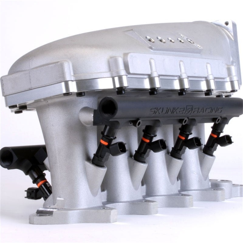 Skunk2 Ultra-Series Race Manifold Secondary Fuel Rail - Honda B Series Engine 350-05-6010 Photo - Primary