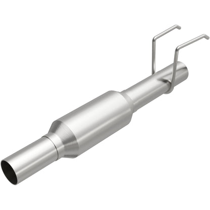 MagnaFlow Dodge California Grade CARB Compliant Direct-Fit Catalytic Converter 3391292 Photo - Primary