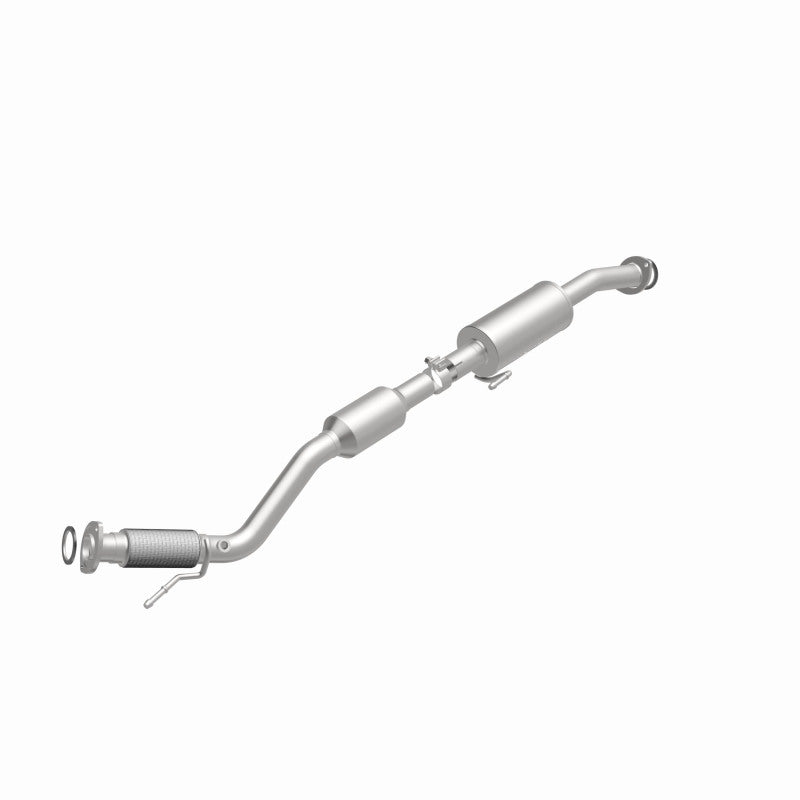 Magnaflow 18-20 Toyota Camry L4 2.5L OEM Grade Direct-Fit Catalytic Converter 280111 280111 360 Degree Image Set