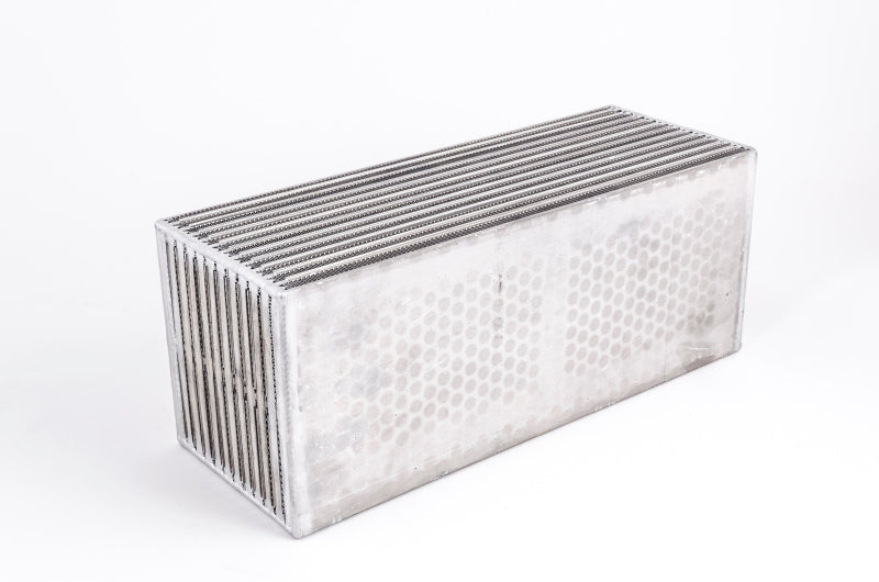 Garrett H2O / Air CAC (4.80in x 4.50in x 11.90in) - 1000 HP 734408-6005 734408-6005 Photo - Primary