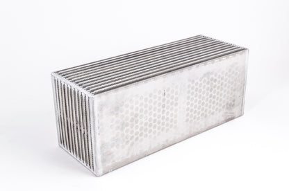 Garrett H2O / Air CAC (4.80in x 4.50in x 11.90in) - 1000 HP 734408-6005 734408-6005 Photo - Primary