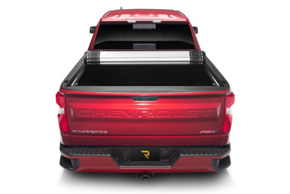 BAK Revolver X2 19 (New Body Style) GM Silverado/Sierra 5' 9" Bed 39130 Photo - Mounted