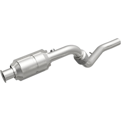 MagnaFlow HM Grade Federal / EPA Compliant Direct-Fit Catalytic Converter 23258 Photo - Primary